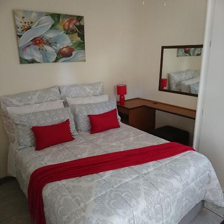 Chanelle Self Catering Блоемфонтейн Екстериор снимка