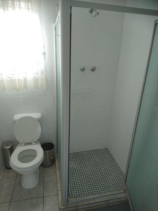 Chanelle Self Catering Блоемфонтейн Екстериор снимка