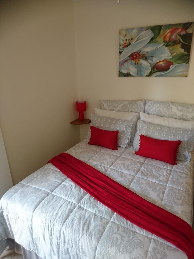Chanelle Self Catering Блоемфонтейн Екстериор снимка