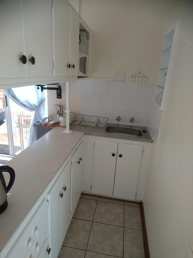Chanelle Self Catering Блоемфонтейн Екстериор снимка