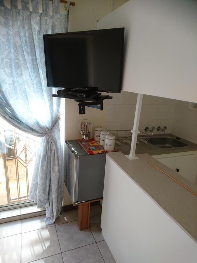 Chanelle Self Catering Блоемфонтейн Екстериор снимка